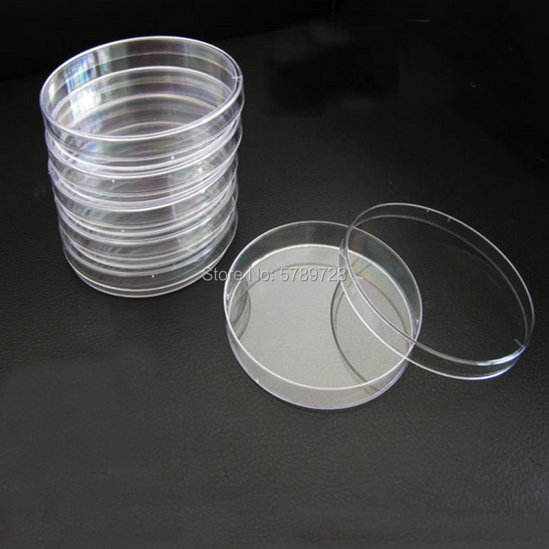 10 Buah Lab 35Mm 60Mm 90Mm 100 - Agar Tissue Culture ulasan dan harga