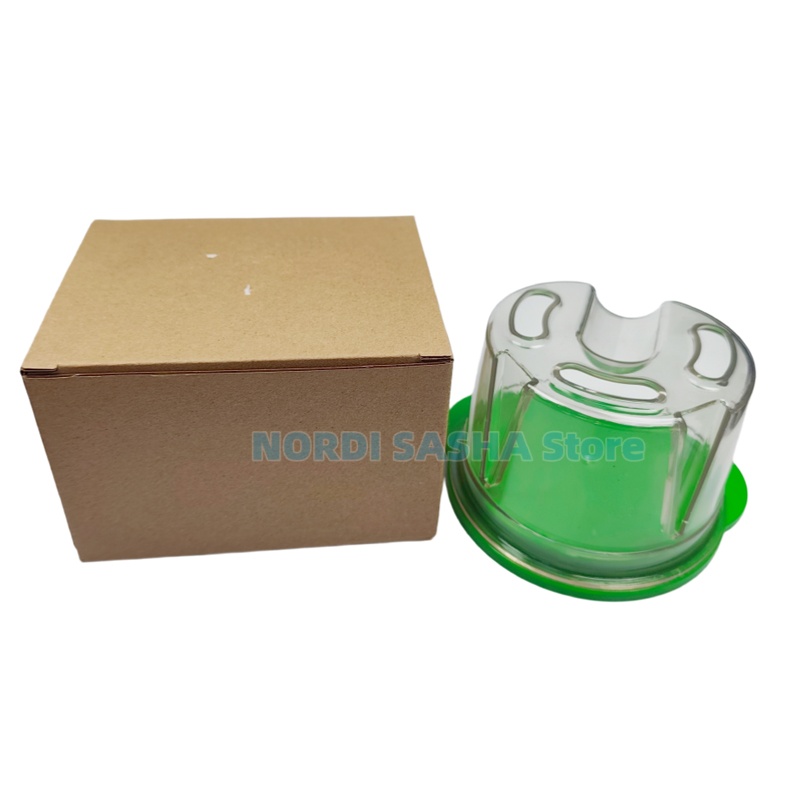 1/2 Buah Kotak Agar Plastik Gi - Agar Tissue Culture ulasan dan harga